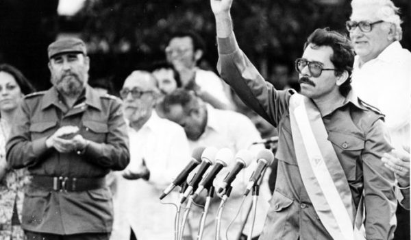 Diez métodos usados por el Frente Sandinista para censurar al periodismo en los años ochenta