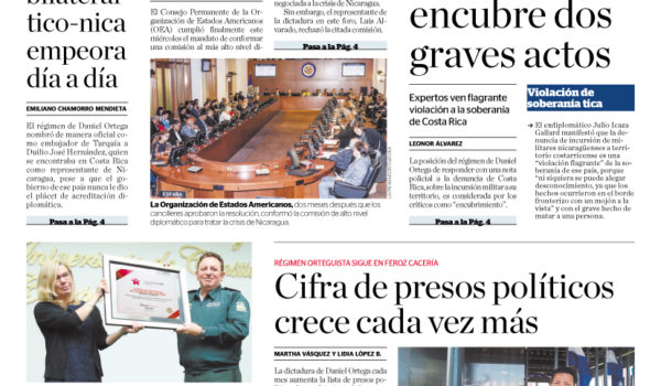 Portada impresa 29-08-2019
