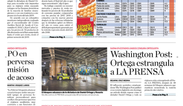 Porta impresa 05-08-2019