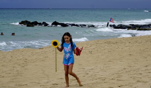 Puerto Rico