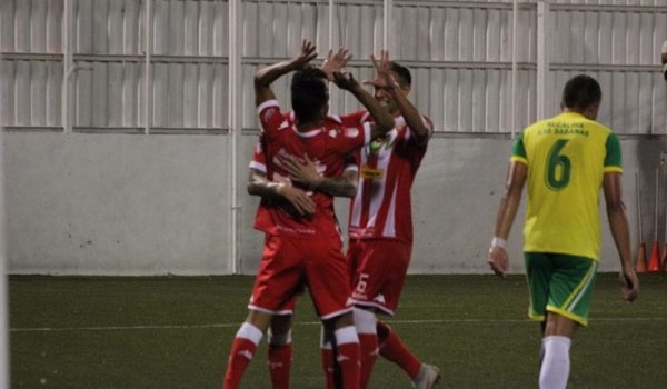 Real Estelí frena con goleada el buen inicio de Las Sabanas