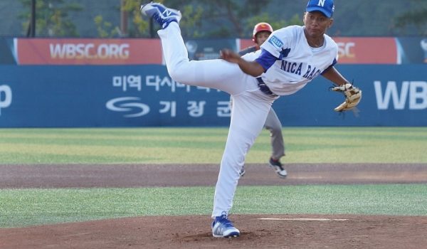 Nicaragua derrota a China y continúa invicta en el Mundial Sub 18 en Corea del Sur