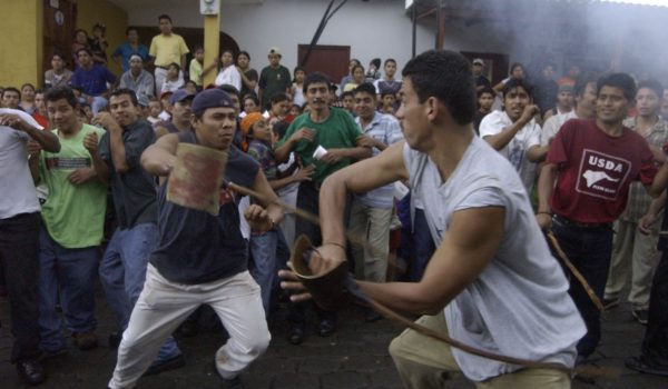 Tradiciones