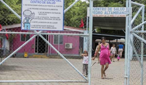 dengue, enfermedades crónicas,