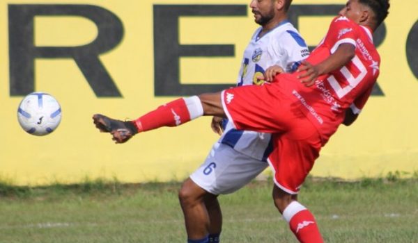 Real Estelí sigue dejando dudas al igualar los tres empates del torneo pasado
