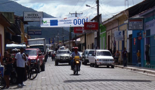 Continuos cortes de energía causan pérdidas económicas en Somoto