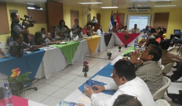 Salario Mínimo