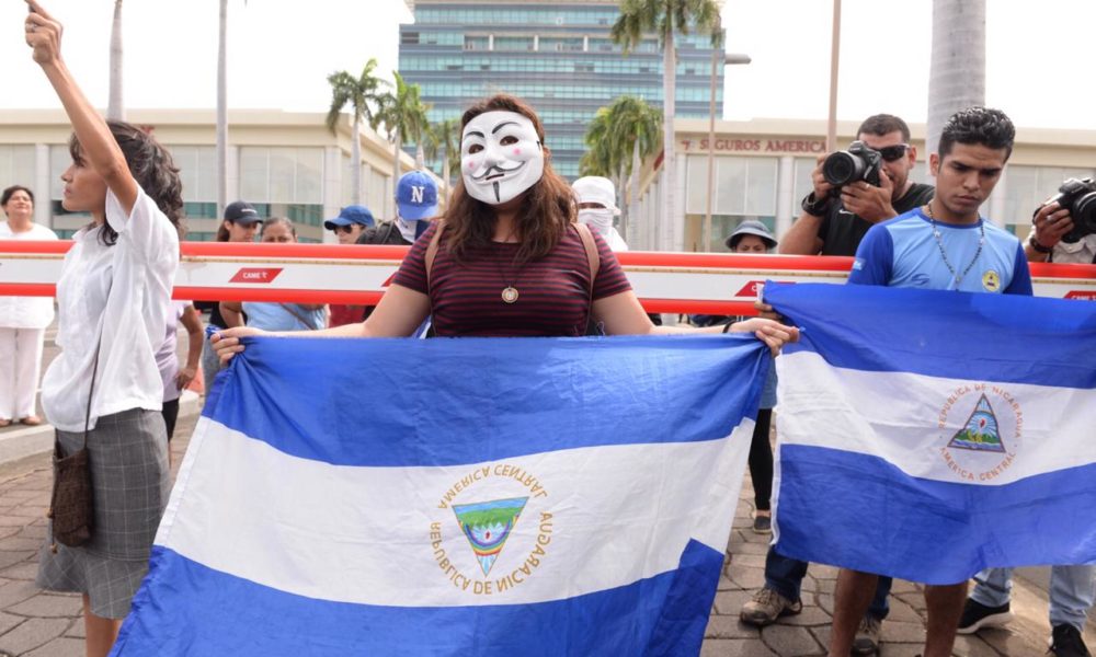 reformas electorales