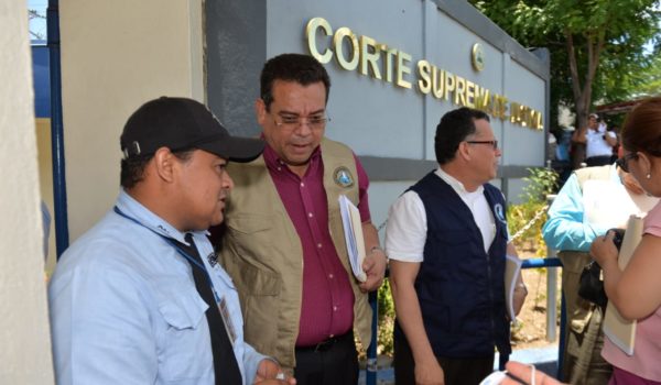 CPDH: Ley de Amnistía cercena derechos de los nicaragüenses