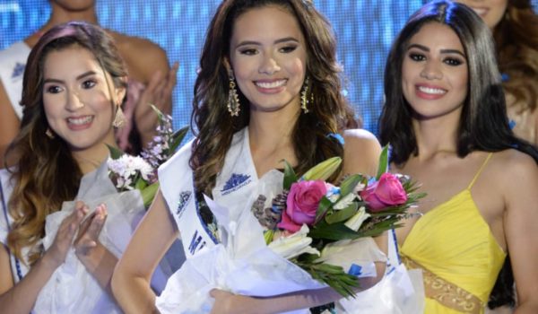 La elección de Miss Nicaragua 2019, en imágenes