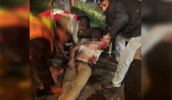 Jinotega, accidente, San Rafael del Norte
