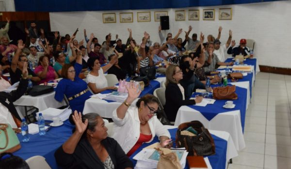 Alcaldía de Managua desiste de emitir bonos para financiar proyecto de rehabilitación de la Pista Juan Pablo II