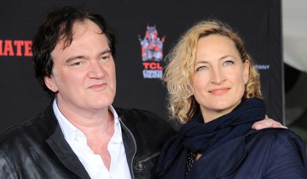 Zöe Bell, coordinadora de acrobacias, en Había una vez… en Hollywood: Quentin Tarantino me quiso para este papel