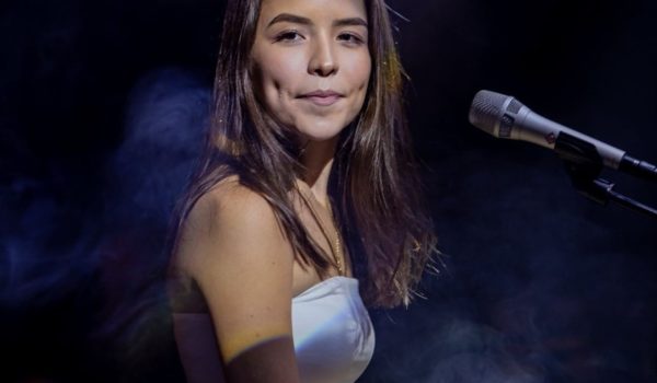 Ale estrena en Costa Rica su nuevo sencillo “Un día de amor”