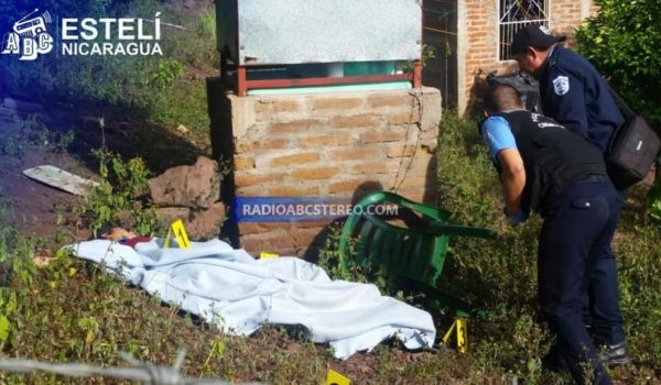 ASESINATOS