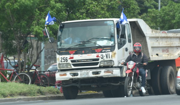 IBI, impuestos, Alcaldía de Managua