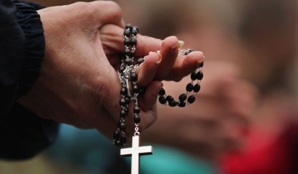 Estados Unidos mantiene a Nicaragua en lista de países que violan la libertad religiosa