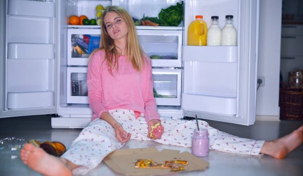 Una sorprendente táctica para poder resistir los irresistibles antojos