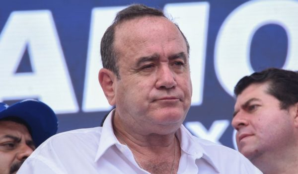 Elecciones en Guatemala: quién es Alejandro Giammattei, el exdirector de presidios que pasó por la cárcel y que logró la presidencia del país al cuarto intento