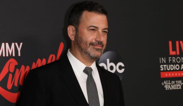 Jimmy Kimmel: la broma que le costó US$350.000 a su programa de humor