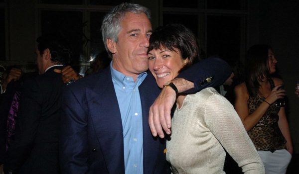 Jeffrey Epstein: quién es Ghislaine Maxwell, la celebridad de la alta sociedad y exnovia del multimillonario señalada en el escándalo de tráfico sexual