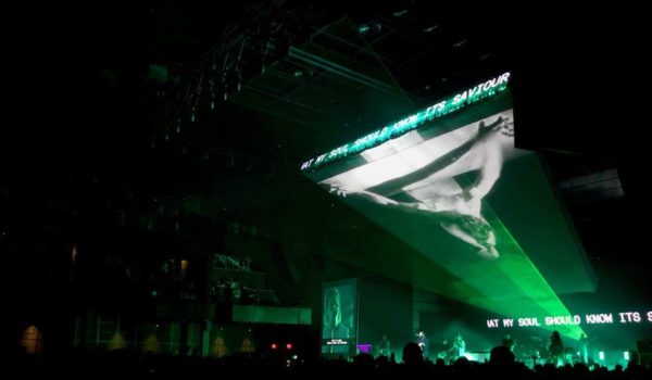Hillsong, la iglesia evangélica que a través del rock e Instagram suma 2 millones de fieles
