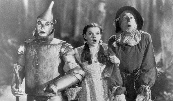 «El mago de Oz»: los mensajes subversivos ocultos en el famoso clásico del cine