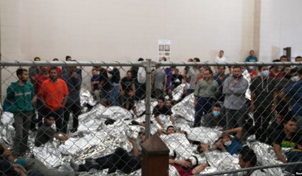 migrantes, México, Estados Unidos
