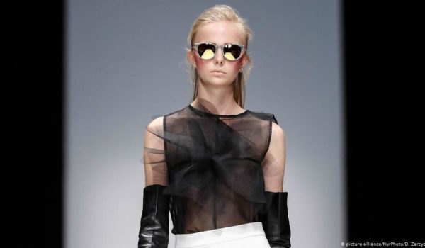 Nueva moda en EE.UU.: lujo de segunda mano