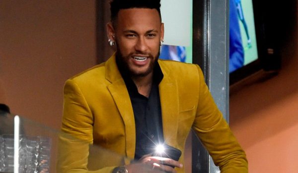Neymar, la telenovela prosigue entre un traspaso y la «Casa de Papel»