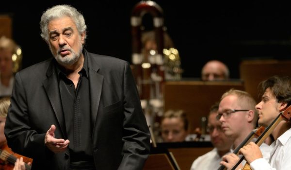 Plácido Domingo: la polémica por las acusaciones de acoso sexual en contra del tenor español