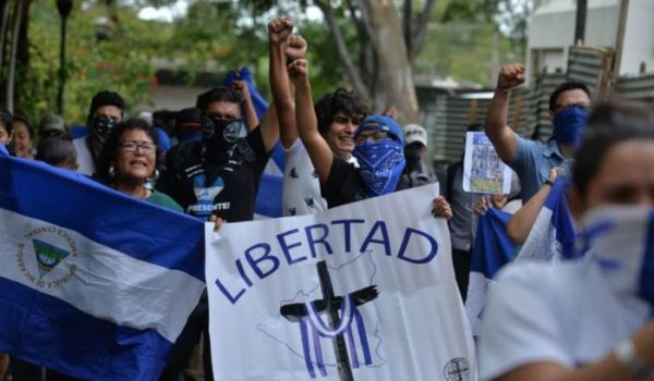 comité internacional de Cruz roja, presos políticos