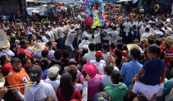 Santo Domingo de Guzmán