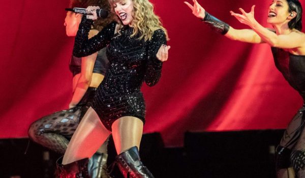 Taylor Swift acusa al gobierno de Trump de ser una «autocracia»