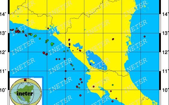 temblor