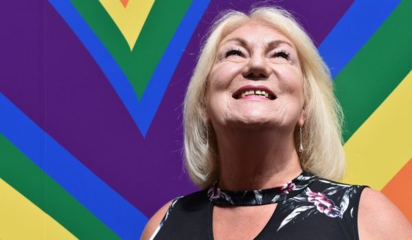 Una sobreviviente transgénero de las terapias de conversión sexual: «Quería curarme, así que pedí que me electrocutaran»