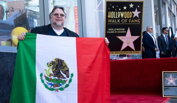Guillermo del Toro: la reivindicación del cineasta mexicano al recibir su estrella en el Paseo de la Fama de Hollywood