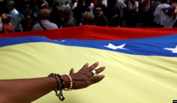 venezuela