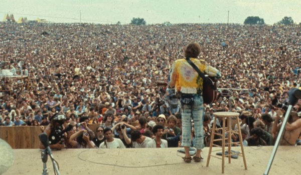 woodstock