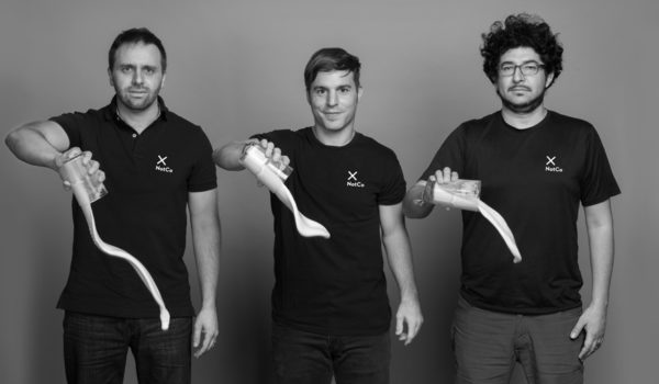 NotCo, la empresa chilena que produce «comida algorítmica» (y en la que invirtió Jeff Bezos)