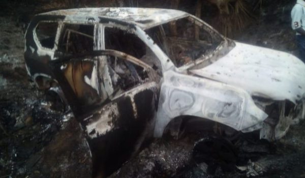 Karina García: la masacre de una candidata a alcaldesa, su madre y 4 líderes sociales que conmociona en Colombia