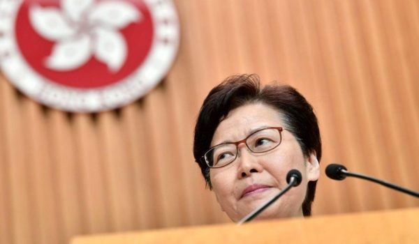 Protestas en Hong Kong: retiran la controvertida ley de extradición a China que desencadenó la actual ola de protestas