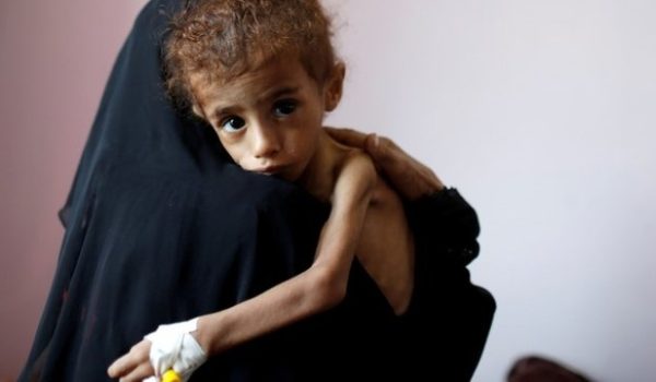 Guerra de Yemen: el informe de la ONU que acusa a EE.UU., Francia y Reino Unido de ser cómplices de posibles crímenes en el conflicto