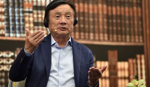 Disputa de Huawei y Estados Unidos: la «extraordinaria oferta» del fundador de la empresa para suavizar las tensiones con EE.UU.