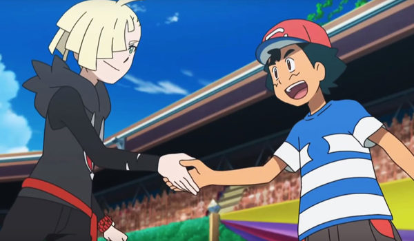 Pokémon, el juego que me enseñó que ser un perdedor está bien