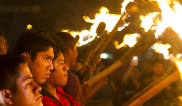 Ayotzinapa: qué pasó con el caso de los 43 estudiantes desaparecidos (explicado en 100 y 300 palabras)