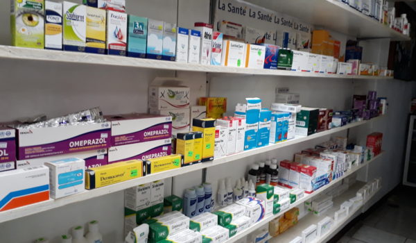 Medicinas
