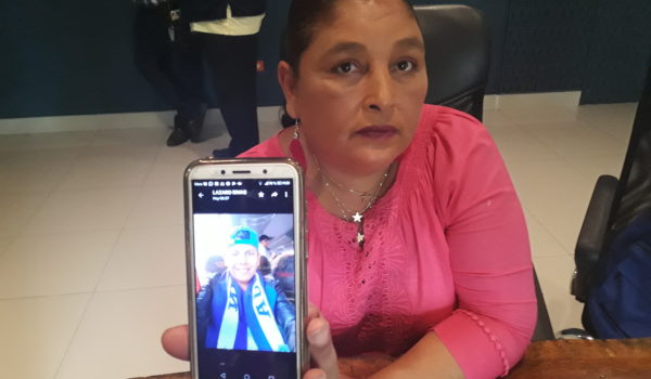 ulises rivas