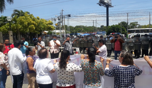 cenidh, ejecuciones extrajudiciales
