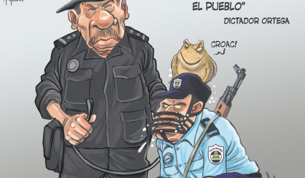 El Azote 22-9-2019